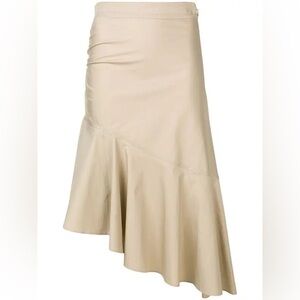 Pinko skirt